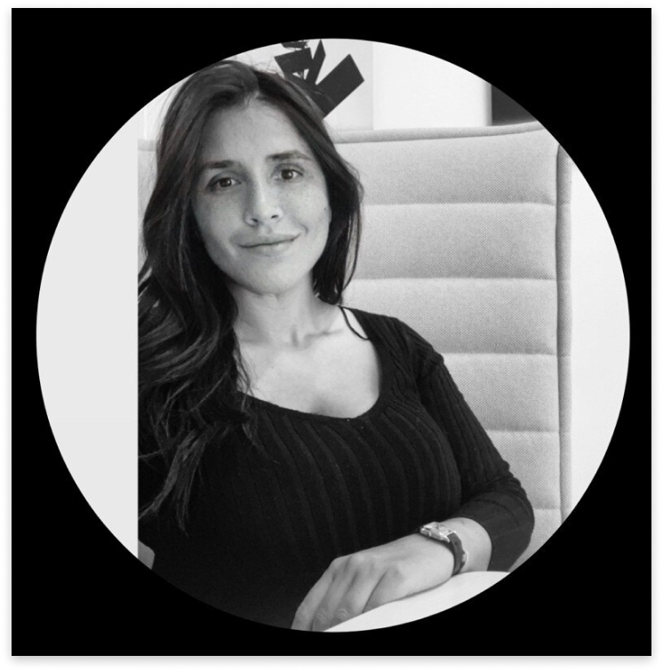 fondatrice et CEO de GIO Recrutement